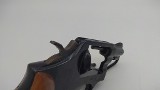 SMITH & WESSON 12-2 .38 SPL - 9 of 13