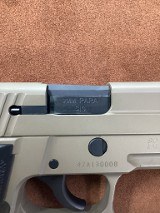 SIG SAUER P226 9MM LUGER (9x19 PARA) - 6 of 6