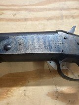 NEW ENGLAND FIREARMS CO. PARDNER-SB1 410 Bore - Image 3 of 4
