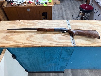 NEW ENGLAND FIREARMS CO. PARDNER-SB1 410 Bore - Image 2 of 4