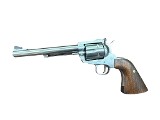 RUGER NEW MODEL BLACKHAWK STAINLESS .45 LC - Image 1 of 5