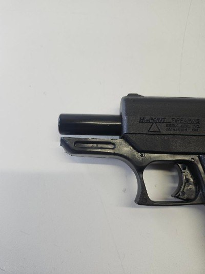 HI-POINT C9 - PISTOL 9MM LUGER (9x19 PARA) - Image 10 of 12
