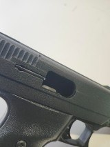 HI-POINT C9 - PISTOL 9MM LUGER (9x19 PARA) - Image 3 of 12