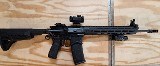 SPRINGFIELD ARMORY SAINT EDGE RIFLE 5.56X45MM NATO - Image 1 of 3