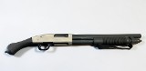 MOSSBERG 590 shockwave 12 GA - 2 of 3
