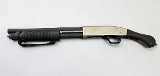 MOSSBERG 590 shockwave 12 GA - 1 of 3