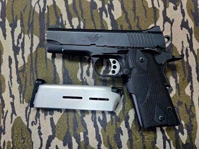 KIMBER PRO CARRY II .45 ACP - Image 5 of 5