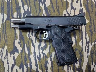 KIMBER PRO CARRY II .45 ACP - Image 4 of 5