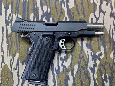 KIMBER PRO CARRY II .45 ACP - Image 3 of 5