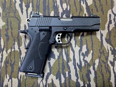 KIMBER PRO CARRY II .45 ACP - Image 1 of 5
