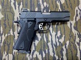 KIMBER PRO CARRY II .45 ACP - Image 1 of 5