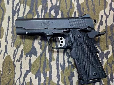 KIMBER PRO CARRY II .45 ACP - Image 2 of 5