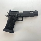 STACCATO XL 9MM LUGER (9x19 PARA) - 1 of 2