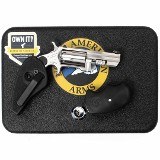 NORTH AMERICAN ARMS NAA-RECLUSE .22 WMR - 3 of 3