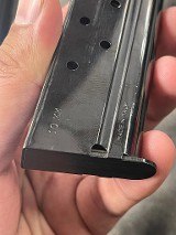 MAGNUM RESEARCH DE1911G10 10MM - Image 9 of 9