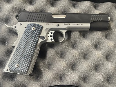 MAGNUM RESEARCH DE1911G10 10MM - Image 2 of 9
