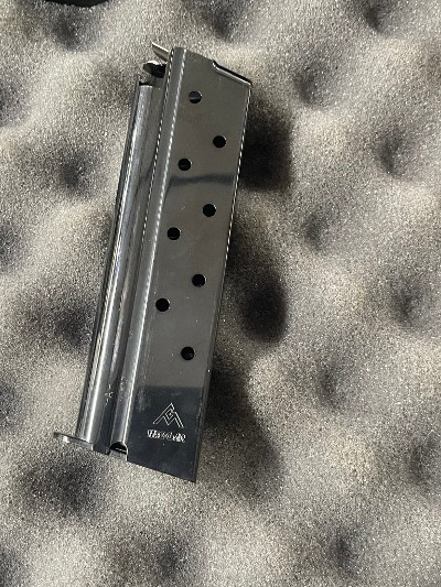 MAGNUM RESEARCH DE1911G10 10MM - Image 8 of 9