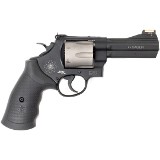 SMITH & WESSON 329PD AIRLITE .44 MAG/.44 SPL - 2 of 3