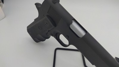 SDS IMPORTS 1911A1 SERVICE 9MM LUGER (9X19 PARA) - Image 8 of 11