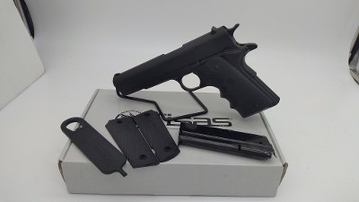 SDS IMPORTS 1911A1 SERVICE 9MM LUGER (9X19 PARA) - Image 11 of 11