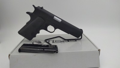 SDS IMPORTS 1911A1 SERVICE 9MM LUGER (9X19 PARA) - Image 3 of 11