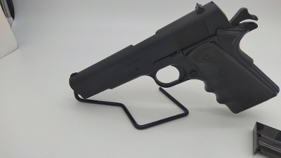 SDS IMPORTS 1911A1 SERVICE 9MM LUGER (9X19 PARA) - Image 10 of 11