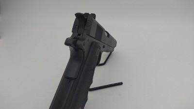 SDS IMPORTS 1911A1 SERVICE 9MM LUGER (9X19 PARA) - Image 4 of 11