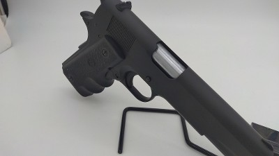 SDS IMPORTS 1911A1 SERVICE 9MM LUGER (9X19 PARA) - Image 9 of 11