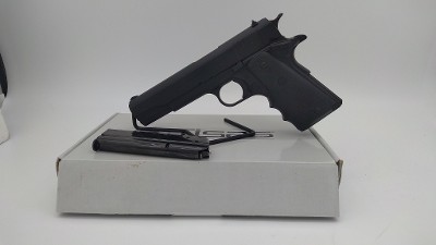 SDS IMPORTS 1911A1 SERVICE 9MM LUGER (9X19 PARA) - Image 2 of 11