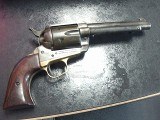 J.P. SAUER & SOHN Western Marshal .44 MAGNUM - 1 of 4