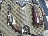 J.P. SAUER & SOHN Western Marshal .44 MAGNUM - 4 of 4