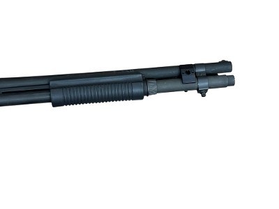 REMINGTON 870 TACTICAL 12 GA - Image 4 of 9