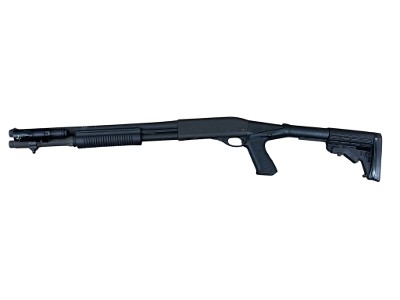 REMINGTON 870 TACTICAL 12 GA - Image 9 of 9