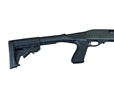 REMINGTON 870 TACTICAL 12 GA - Image 2 of 9