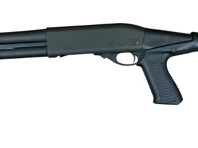 REMINGTON 870 TACTICAL 12 GA - Image 6 of 9