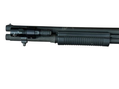 REMINGTON 870 TACTICAL 12 GA - Image 5 of 9