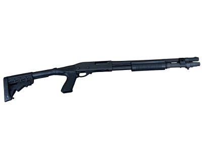 REMINGTON 870 TACTICAL 12 GA - Image 1 of 9