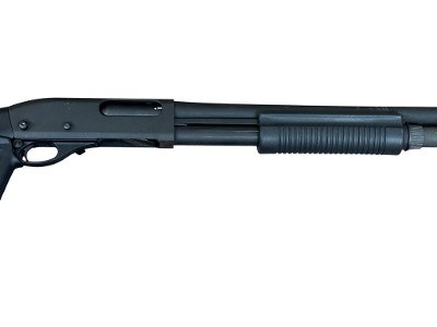 REMINGTON 870 TACTICAL 12 GA - Image 3 of 9