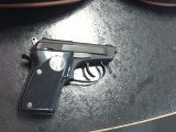 BERETTA Mod. 21A-.22 .22 lr - Image 1 of 4