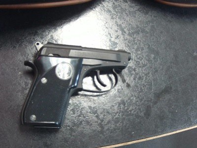 BERETTA Mod. 21A-.22 .22 lr - Image 1 of 4