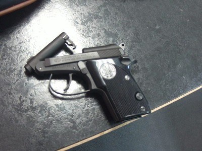 BERETTA Mod. 21A-.22 .22 lr - Image 3 of 4
