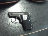 BERETTA Mod. 21A-.22 .22 lr - Image 2 of 4