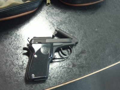 BERETTA Mod. 21A-.22 .22 lr - Image 4 of 4