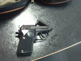 BERETTA Mod. 21A-.22 .22 lr - Image 4 of 4