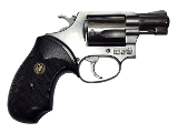 SMITH & WESSON 60-2 .38 SPL - 1 of 5