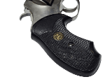 SMITH & WESSON 60-2 .38 SPL - 5 of 5