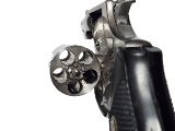 SMITH & WESSON 60-2 .38 SPL - 4 of 5