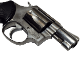 SMITH & WESSON 60-2 .38 SPL - 2 of 5