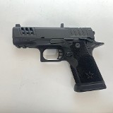 STACCATO HD C3.6 (PREMIUM PACKAGE) 9MM LUGER (9x19 PARA) - 2 of 3