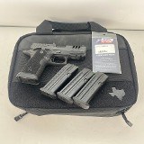 STACCATO HD C3.6 (PREMIUM PACKAGE) 9MM LUGER (9x19 PARA) - 3 of 3